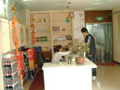三看網(wǎng)吧連鎖 我國網(wǎng)吧連鎖發(fā)展新趨勢與經(jīng)營管理服務(wù)探析